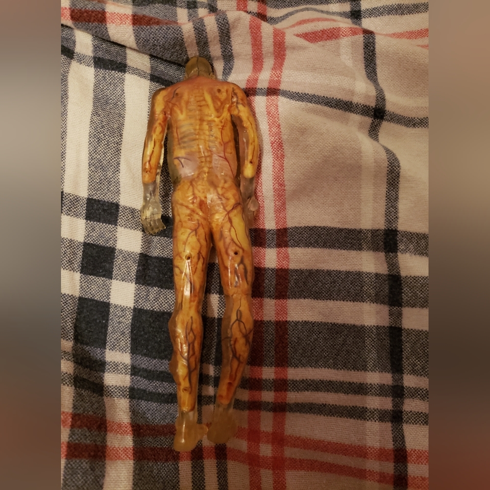 👽 X-Files Toy Lot 👽 - Picture 7 of 14